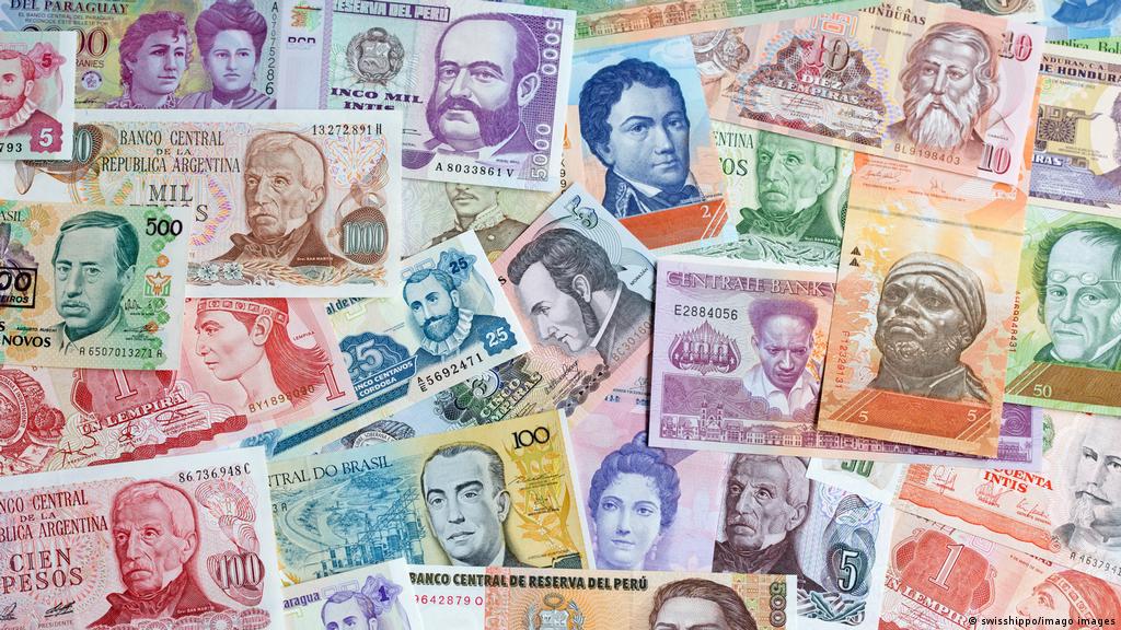 moneda común