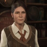Nuevo videojuego de Harry Potter contará con el primer personaje transgénero de la serie
