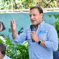 Abel Martínez califica proyecto de Ley Integral a favor de la Mujer como atentado contra la dominicanidad