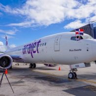 Arajet ofrece vuelos a US$1 dólar para estimular el turismo