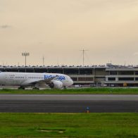 Aeropuerto Internacional Gregorio Luperón