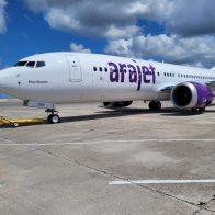 Arajet elimina cobro de US$10.0 por concepto tarjeta de turista a dominicanos