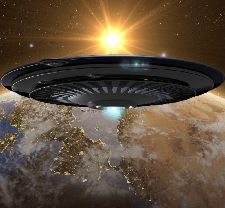 Tictoker afirma 23 de marzo de 2023 extraterrestres invadirán la Tierra 8 | Noticias de hoy en República Dominicana Brown African Party Event Instagram Post 10 | Noticias de hoy en De Último Minuto