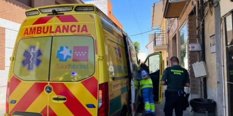 DOMINICANAMUERTAENMADRID | Noticias de hoy en De Último Minuto