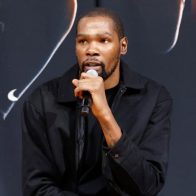 Durant dice ser uno de los mejores jugadores de la historia.
