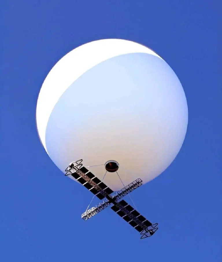 Globo espia chino 1068x1258 1 | Noticias de hoy en De Último Minuto