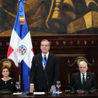 Luis Abinader rinde cuentas al país