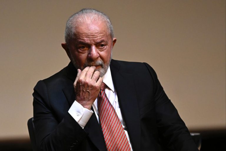 Lula Brasil | Noticias de hoy en De Último Minuto