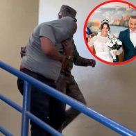 A Muñoz Concepción se le acusa de comprar armas de fuego de alto calibre en una armería en Philadelphia. para enviarla a RD con el fin de ejecutar el plan de asesinar a los responsables de la muerte de su hija.