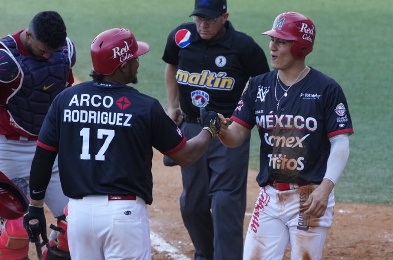 Los Cañeros de México avanzan a las Semis-finales de la Serie del Caribe 6 | Noticias de hoy en República Dominicana Mexico 1.jpg | Noticias de hoy en De Último Minuto