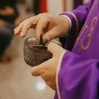 Miércoles de Ceniza