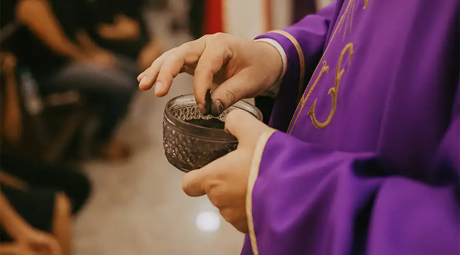 Miércoles de Ceniza