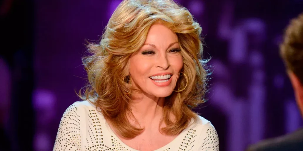 Fallece la actriz Raquel Welch a los 82 años, icono sexual de los setenta