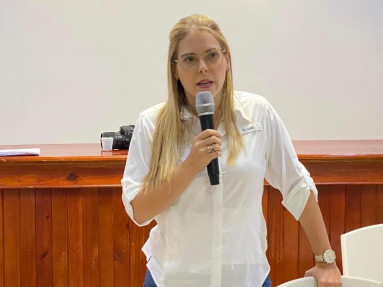 Carmen Ligia Barceló optará por precandidatura a diputación por Hato Mayor 11 | Noticias de hoy en República Dominicana PHOTO 2023 02 05 13 55 29 | Noticias de hoy en De Último Minuto