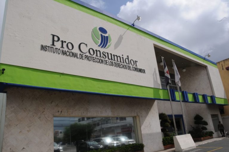 Proconsumidor fachada e1489427666373 1 | Noticias de hoy en De Último Minuto