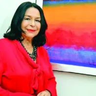Rosa Tavárez
