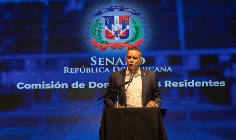 Senador Carlos Gomez explica inquietudes | Noticias de hoy en De Último Minuto