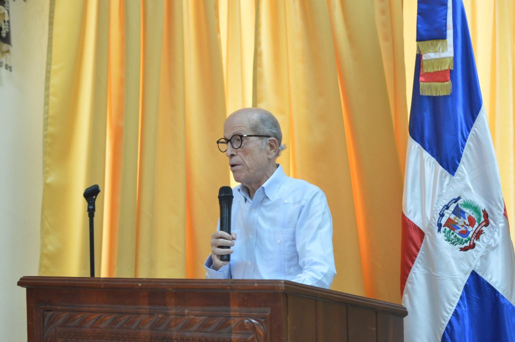 Max Puig