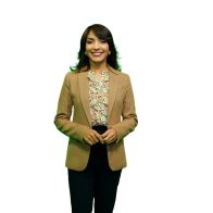 Wendy Mora