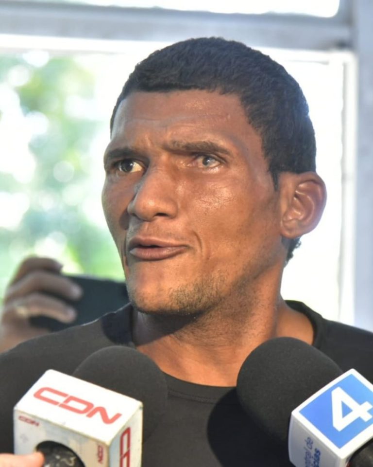Tribunal dicta prisión preventiva contra limpiavidrios acusado de agredir conductora en DN 13 | Noticias de hoy en República Dominicana WhatsApp Image 2023 02 06 at 11.49.45 AM | Noticias de hoy en De Último Minuto