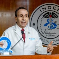 INDEN realizará conferencias internacionales sobre diabetes y neuropatías