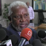 Miembro del comité político del PLD, Melanio Paredes