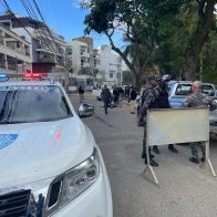 Policía mata a motoconchista haitiano en confuso incidente en Urbanización Fernández