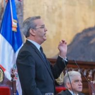 RD no se abrirá al arroz de EEUU sin aranceles, dice el presidente