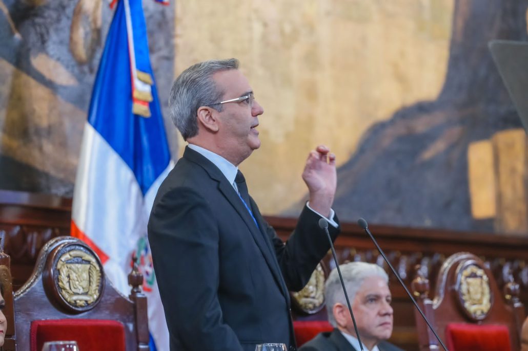 RD no se abrirá al arroz de EEUU sin aranceles, dice el presidente
