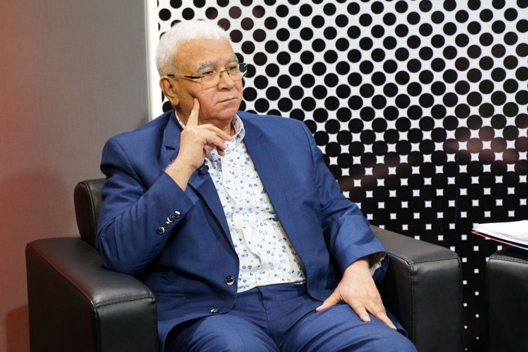 Tomás Hernández Alberto