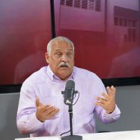 Jaime David Fernández Mirabal