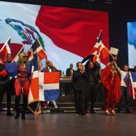 En el corazón de Quisqueya: Mi música es mi bandera en el Teatro Nacional