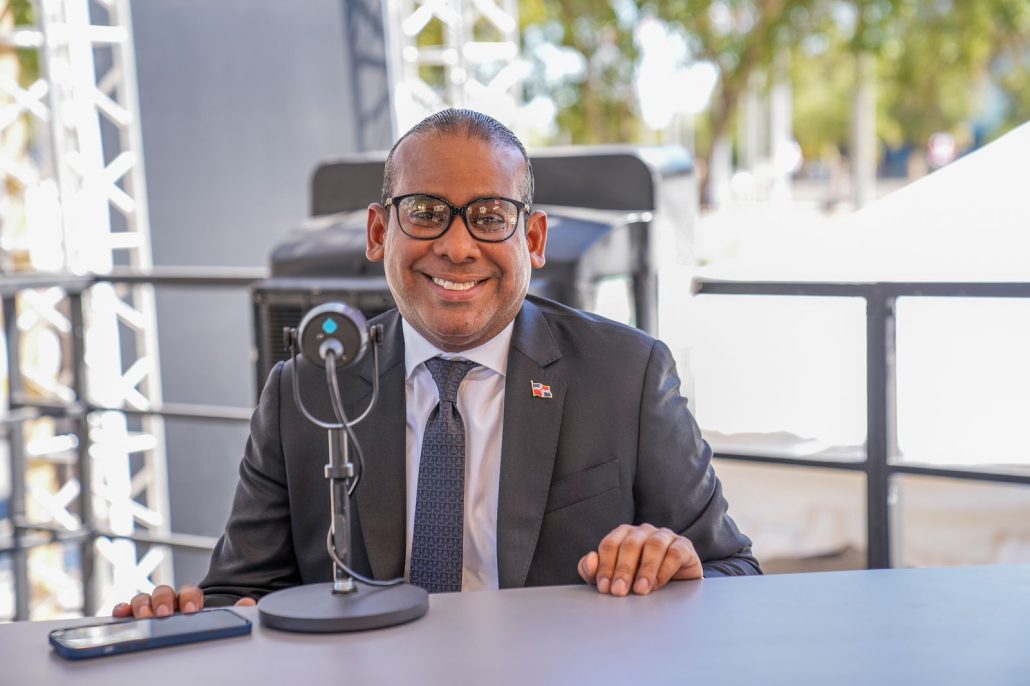 Aníbal Díaz