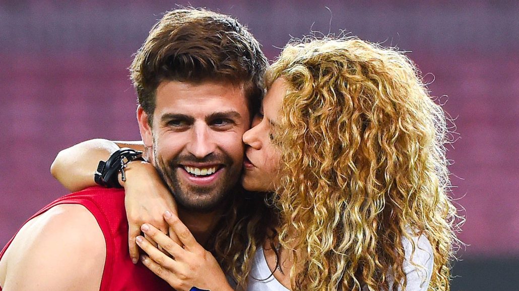 Shakira