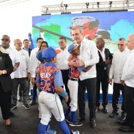 Presidente Abinader inaugurará este domingo el multiuso de Enriquillo en Barahona