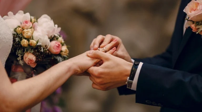 boda | Noticias de hoy en De Último Minuto
