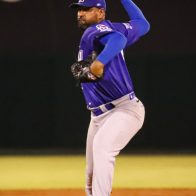 Cesar Valdez abrirá partido de hoy.