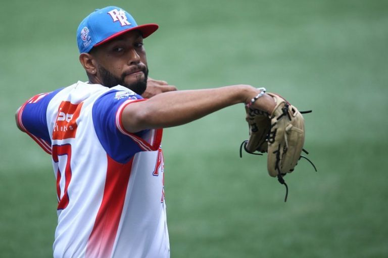 Indios de Mayagüez de Puerto Rico respiran y ganan su segundo juego 8 | Noticias de hoy en República Dominicana conbasesllenas 16757276995296671 | Noticias de hoy en De Último Minuto