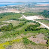 Medio Ambiente paraliza los trabajos del muro fronterizo en área protegida