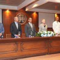 Jueces retirados buscan Poder Judicial dignifique su retiro con reajuste de sueldos