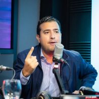 Jorge Feliz Pacheco