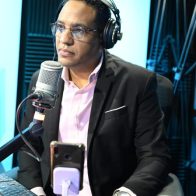 Hansel García