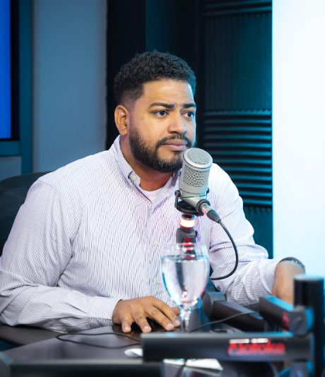 Yovanny Díaz