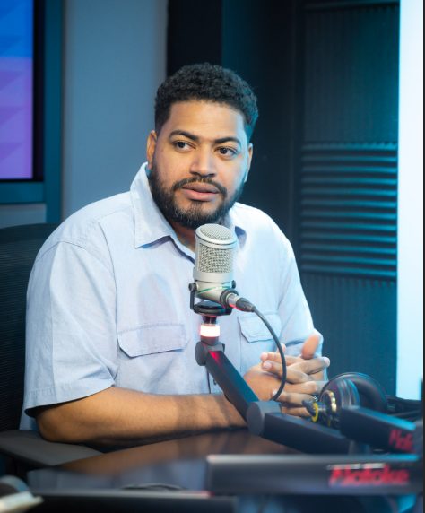 Yovanny Díaz