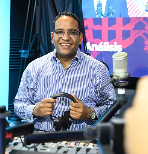 Hansel García