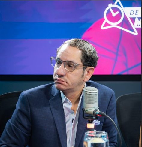 Virgilio Feliz