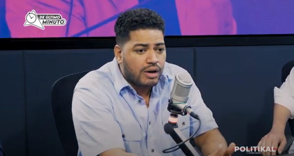 Yovanny Díaz