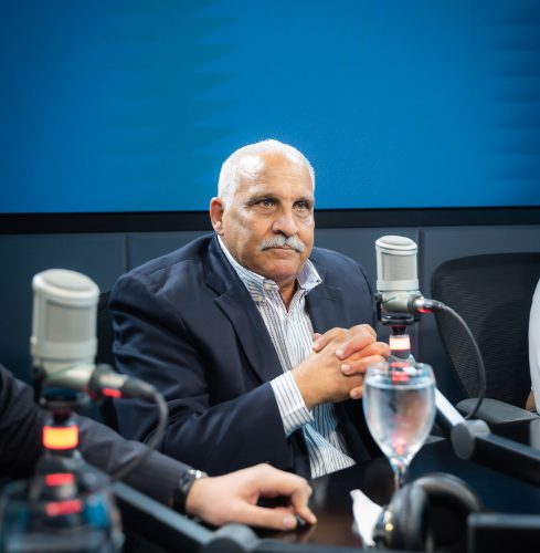 Jaime David Fernández Mirabal