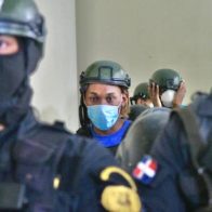 Dictan 20 años de prisión a imputados en Operación Cattleya