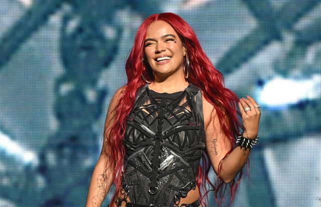 "Mañana será bonito", el álbum en el que Karol G muestra su lado "más íntimo"